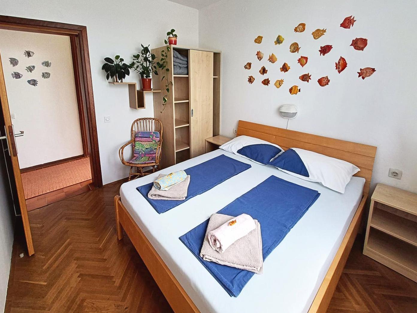 Beautiful Apartment With Picturesque View And Free Parking Portoroz Exterior foto